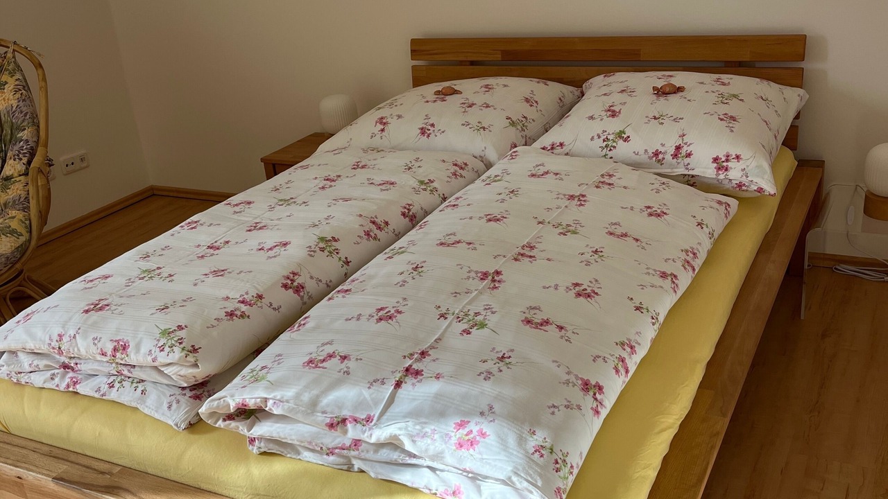 Photo of Bedroom in Peissenberg