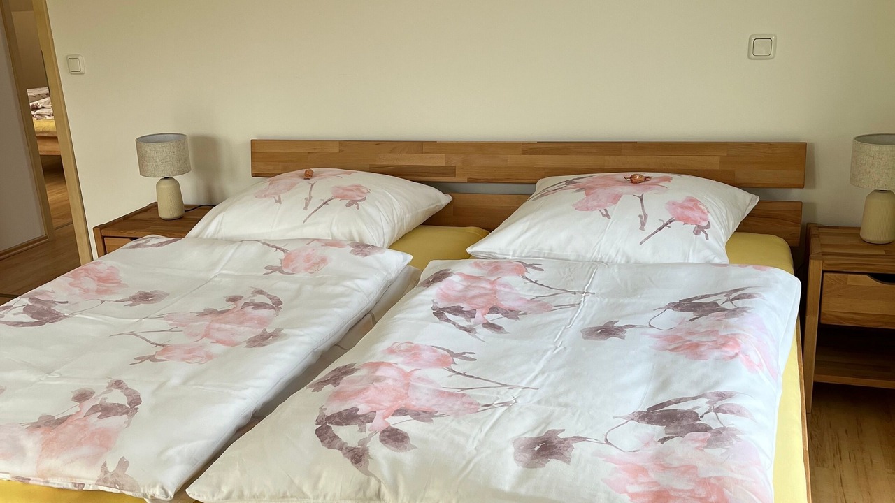 Photo of Bedroom in Peissenberg
