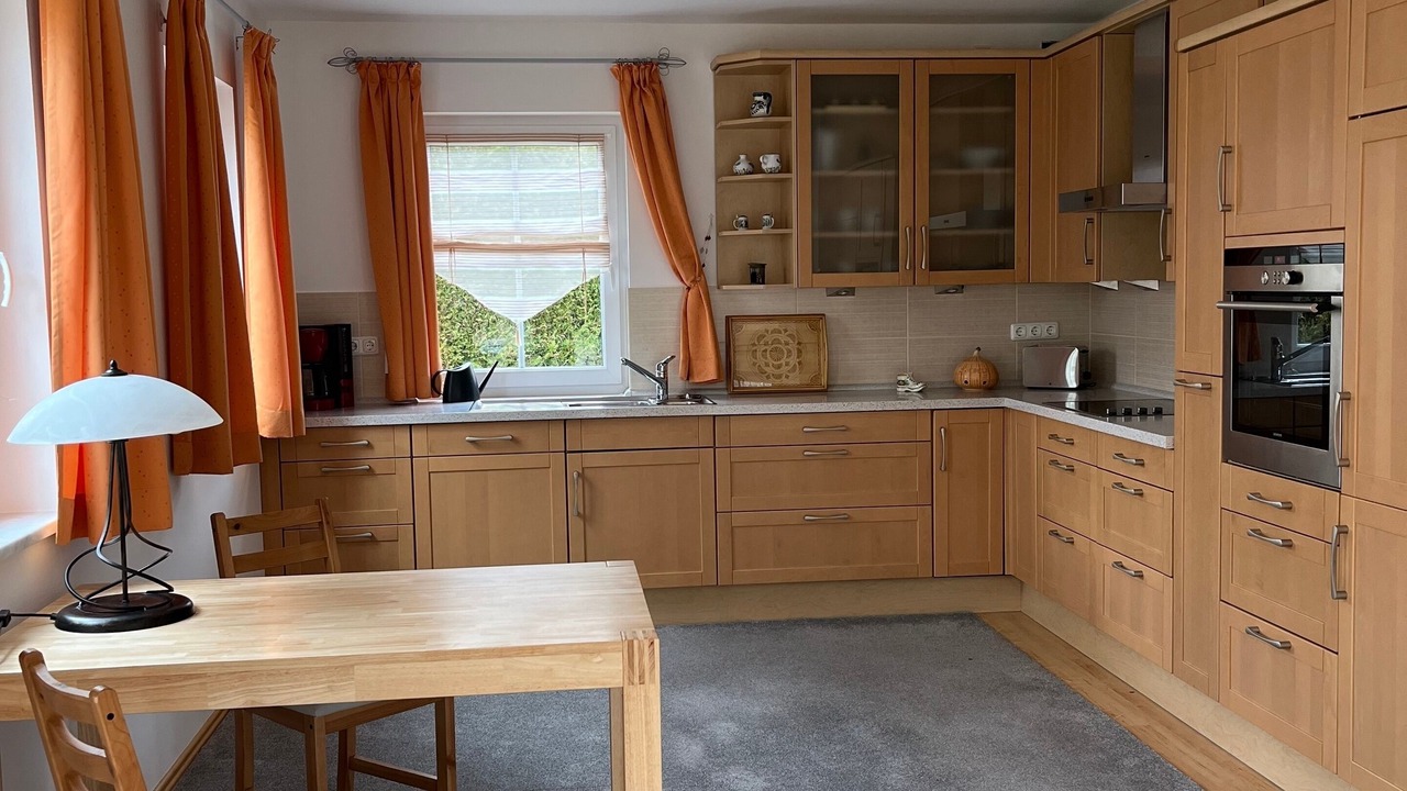 Photo of Kitchen in Peissenberg