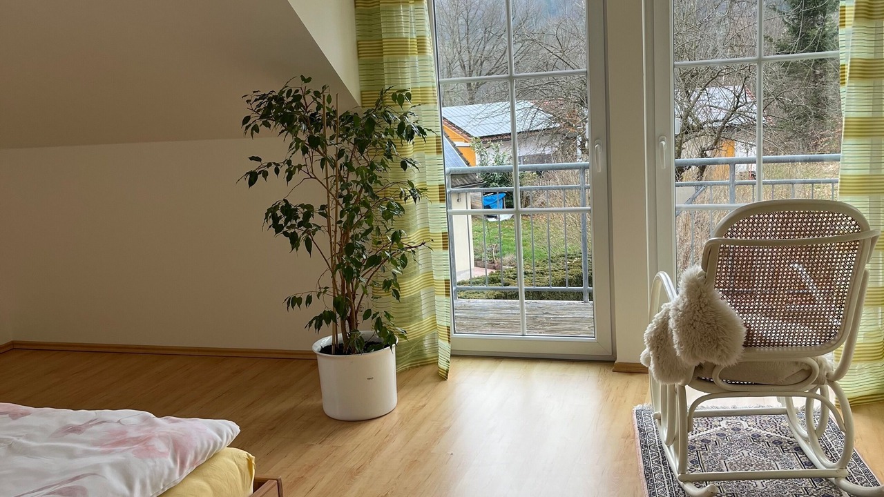 Photo of Bedroom in Peissenberg