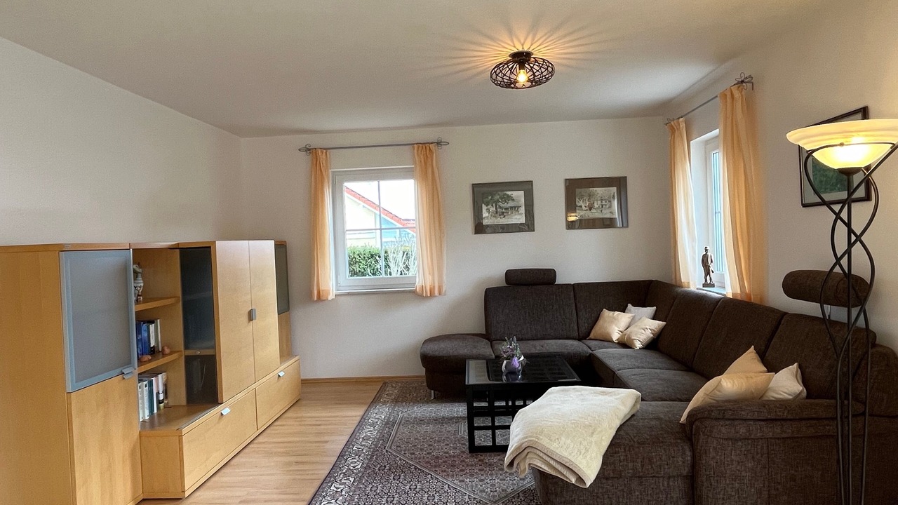 Photo of Livingroom in Peissenberg