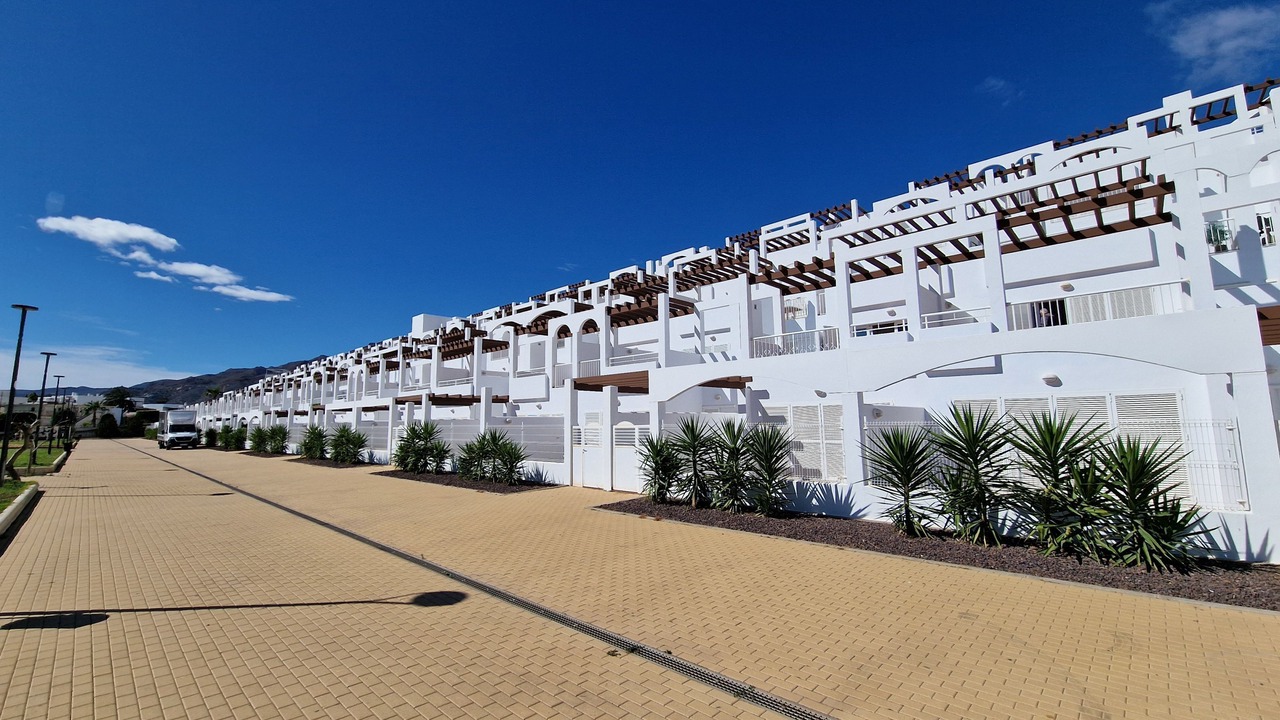 Photo of Outdoor in Vista de los Angeles-Rumina