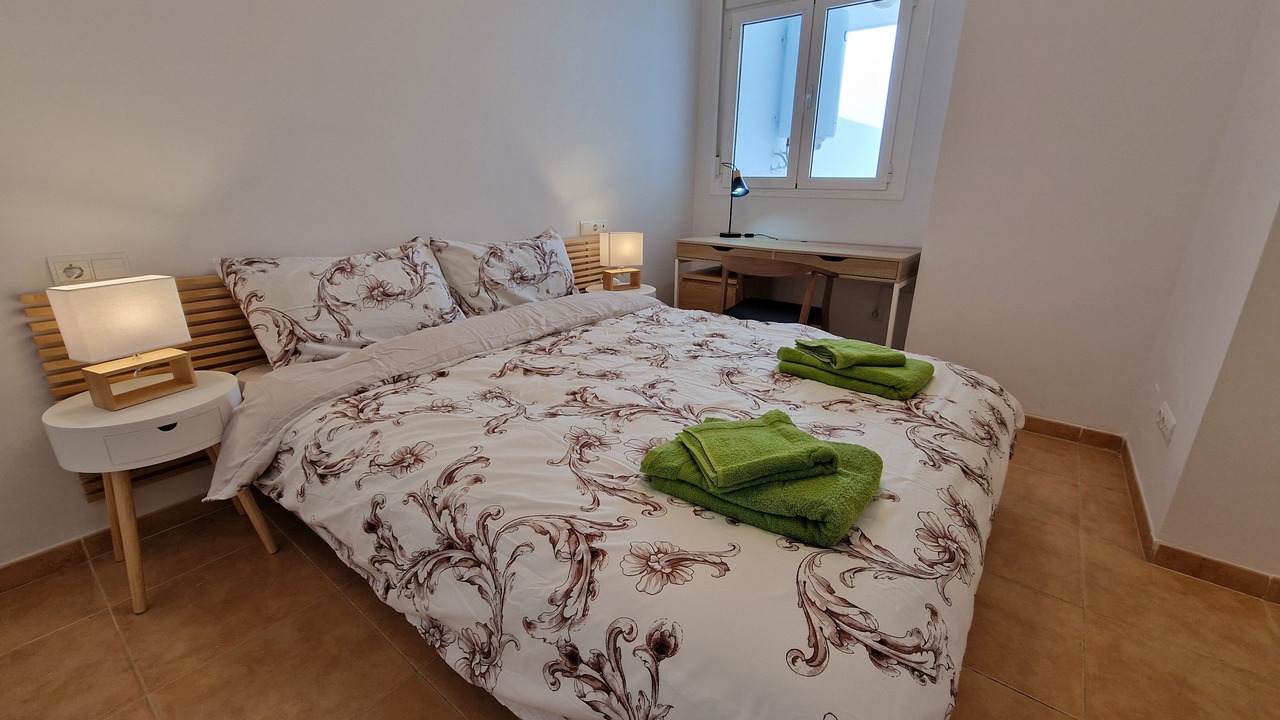 Photo of Bedroom in Vista de los Angeles-Rumina
