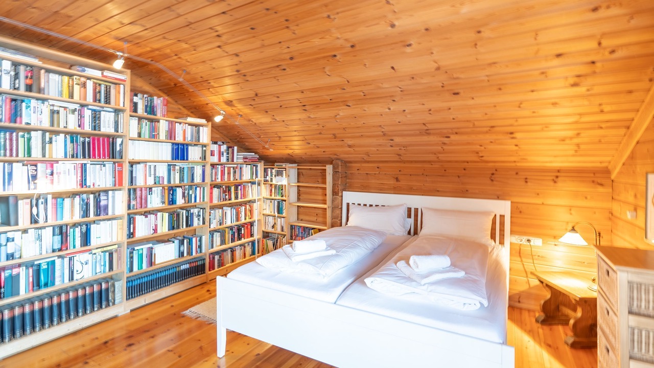 Photo of Bedroom in Vorderhindelang