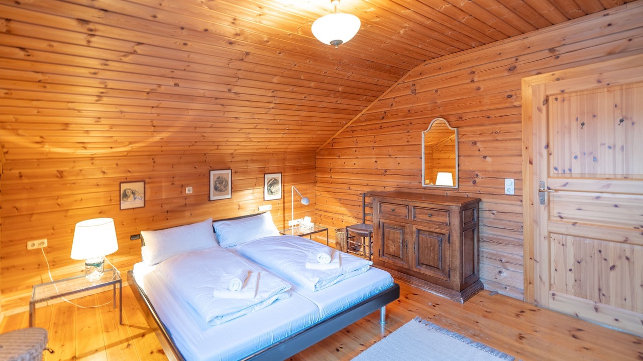 Photo of Bedroom in Vorderhindelang