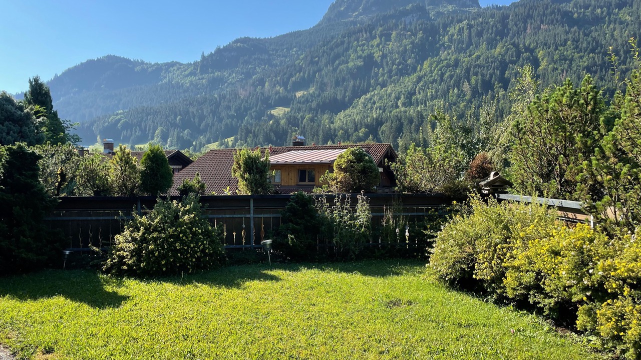 Photo of Outdoor in Vorderhindelang