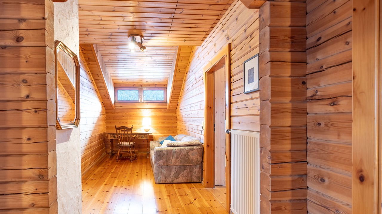 Photo of Livingroom in Vorderhindelang
