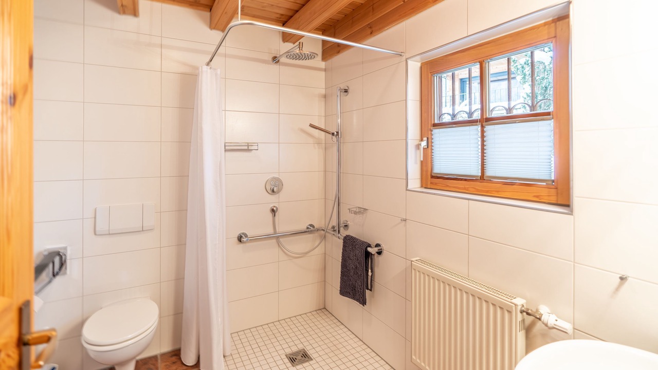 Photo of Bathroom in Vorderhindelang