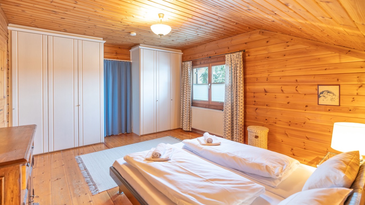 Photo of Bedroom in Vorderhindelang