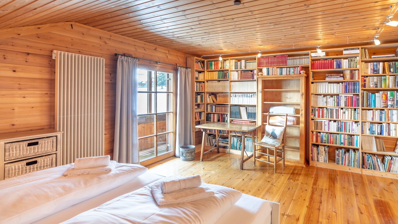 Photo of Bedroom in Vorderhindelang