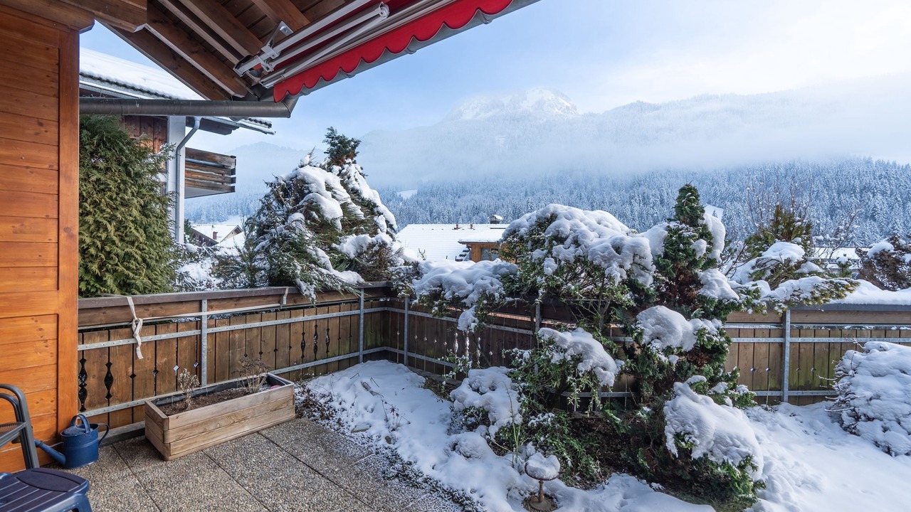 Photo of Outdoor in Vorderhindelang