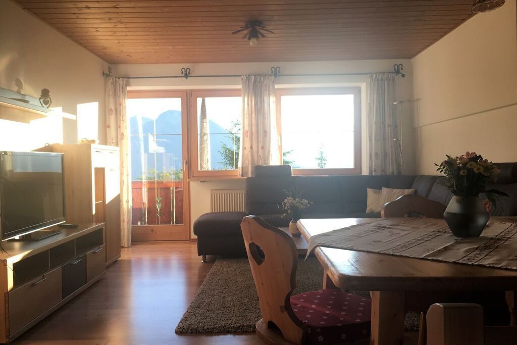 Photo of Livingroom in Schoenau am Koenigssee