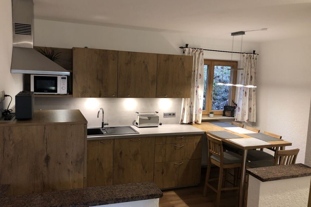 Photo of Livingroom in Schoenau am Koenigssee