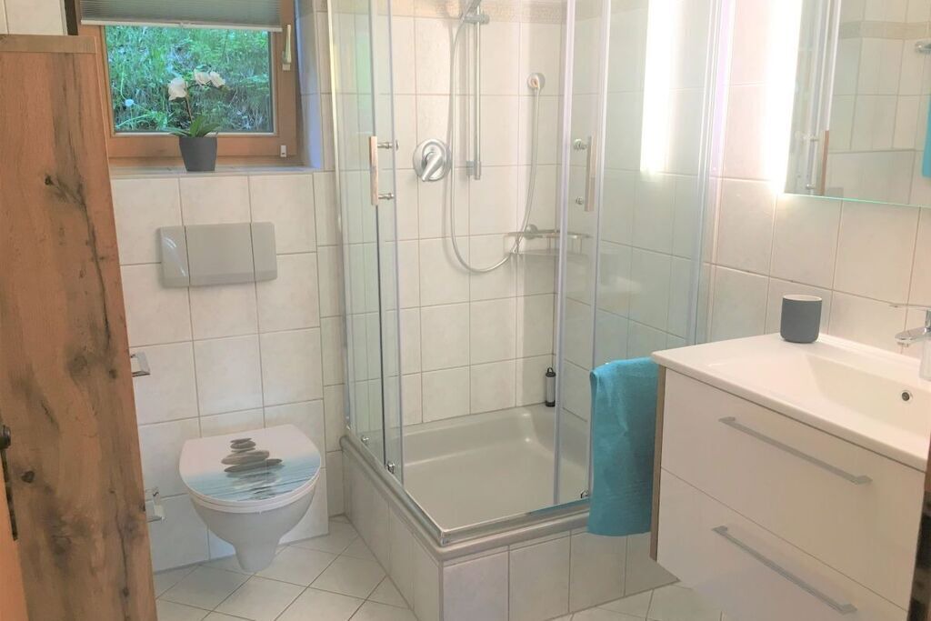 Photo of Bathroom in Schoenau am Koenigssee