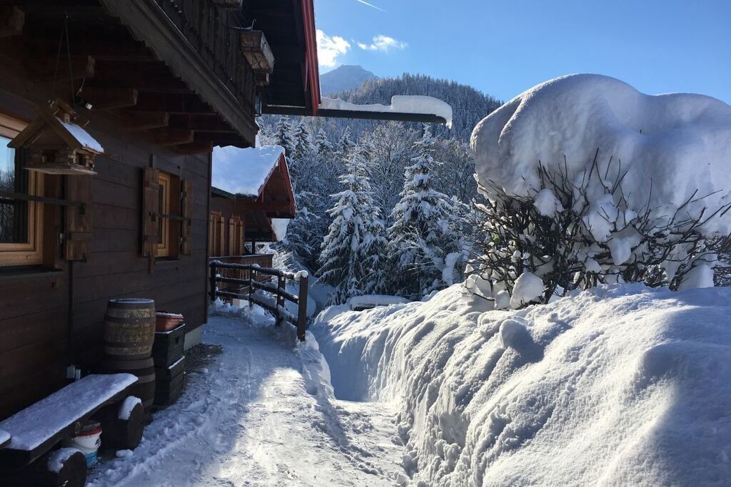 Photo of Outdoor in Schoenau am Koenigssee