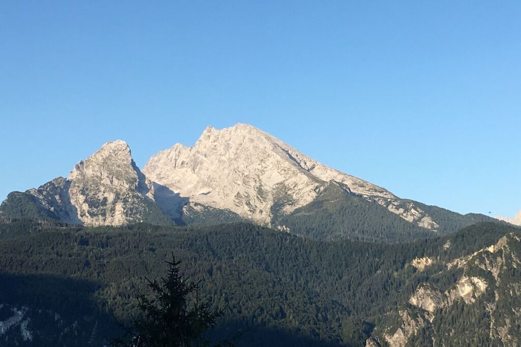 Photo of Livingroom in Schoenau am Koenigssee