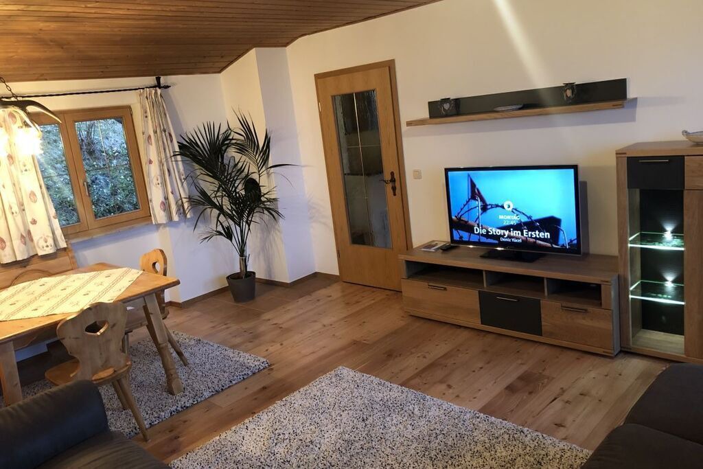 Photo of Livingroom in Schoenau am Koenigssee