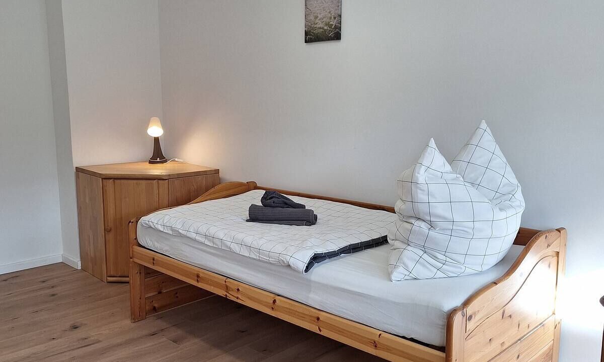 Photo of Bedroom in Wehringhausen