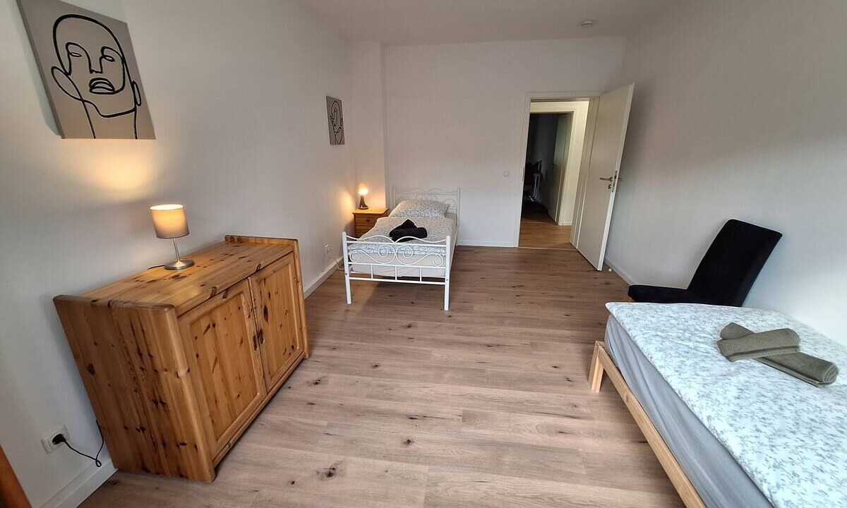Photo of Bedroom in Wehringhausen