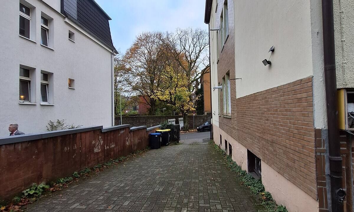 Photo of Outdoor in Wehringhausen