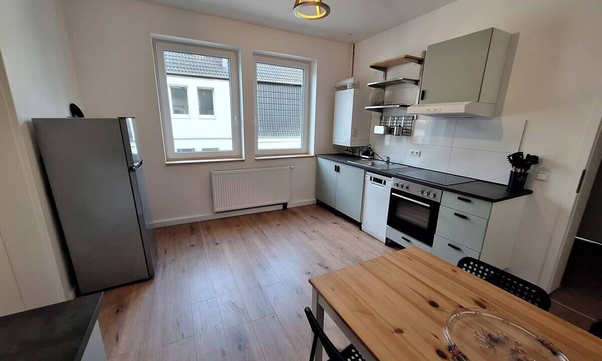 Photo of Kitchen in Wehringhausen