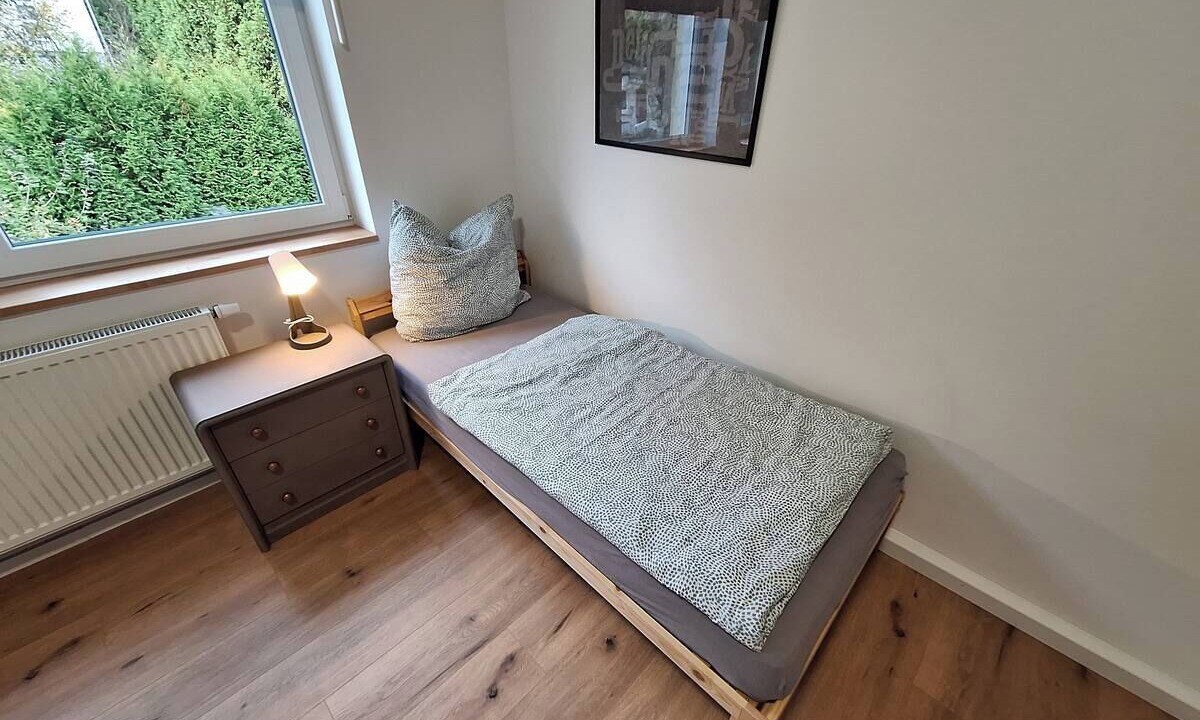 Photo of Bedroom in Wehringhausen