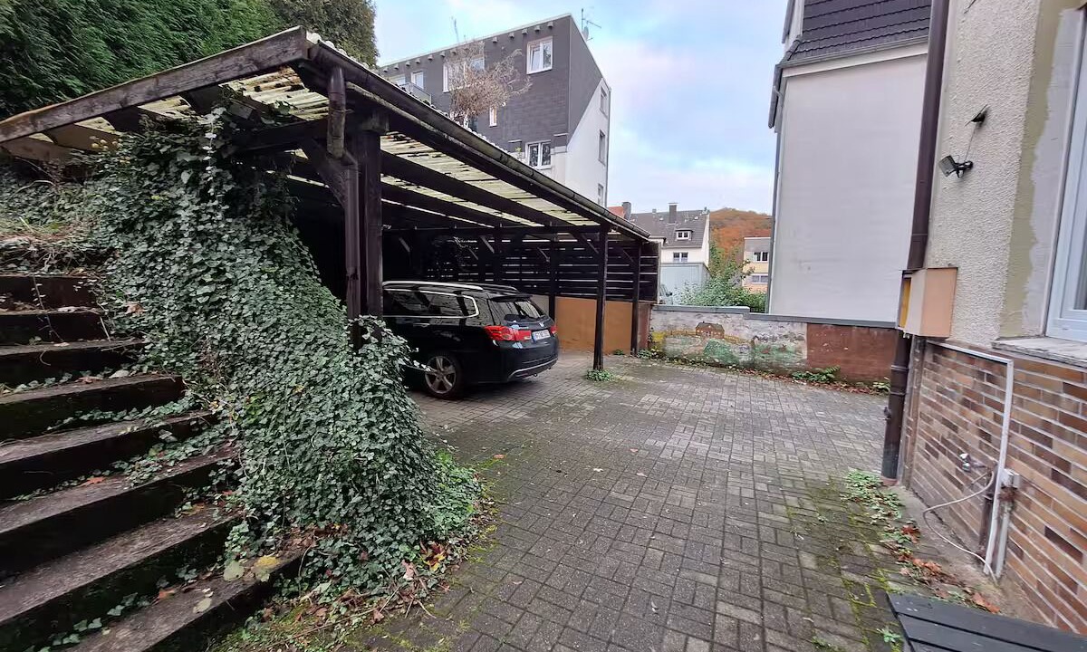 Photo of Outdoor in Wehringhausen