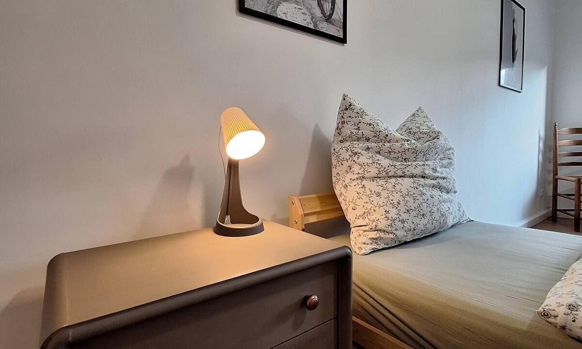 Photo of Bedroom in Wehringhausen