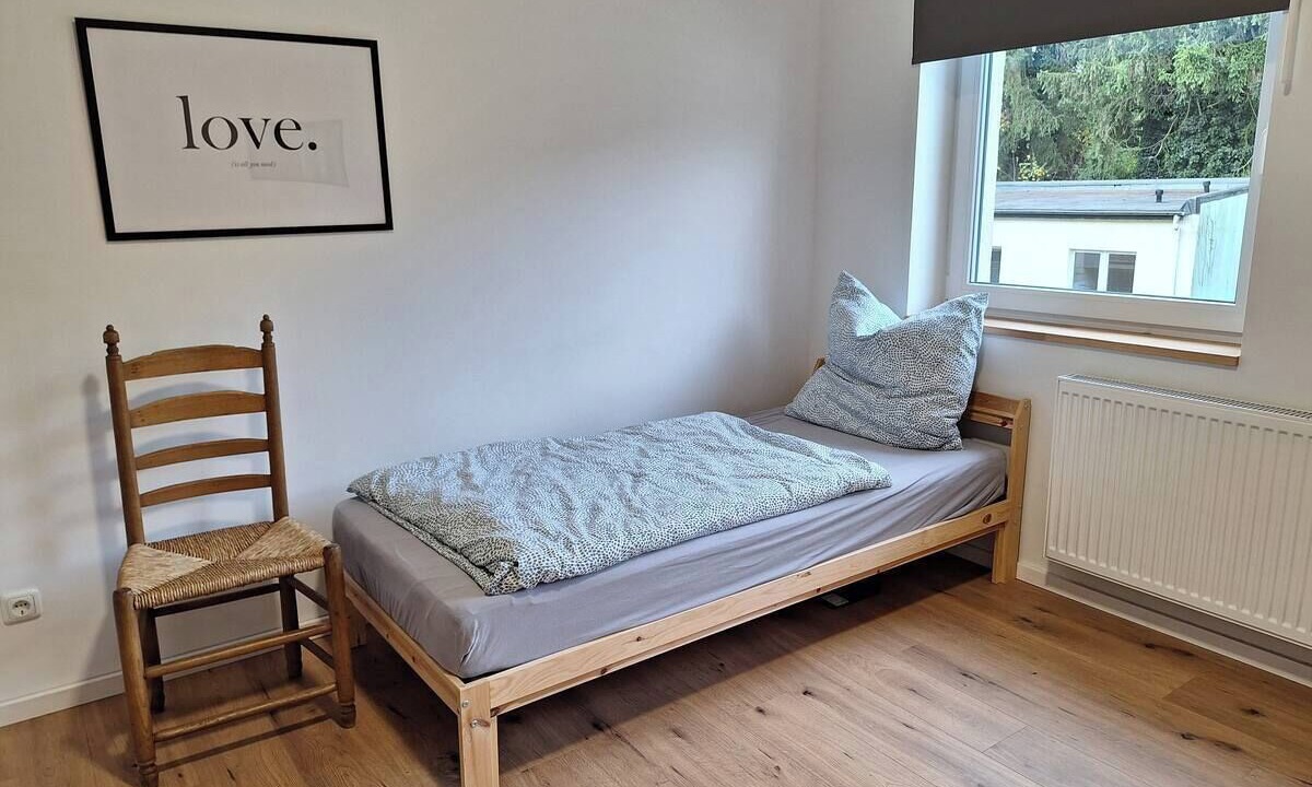 Photo of Bedroom in Wehringhausen