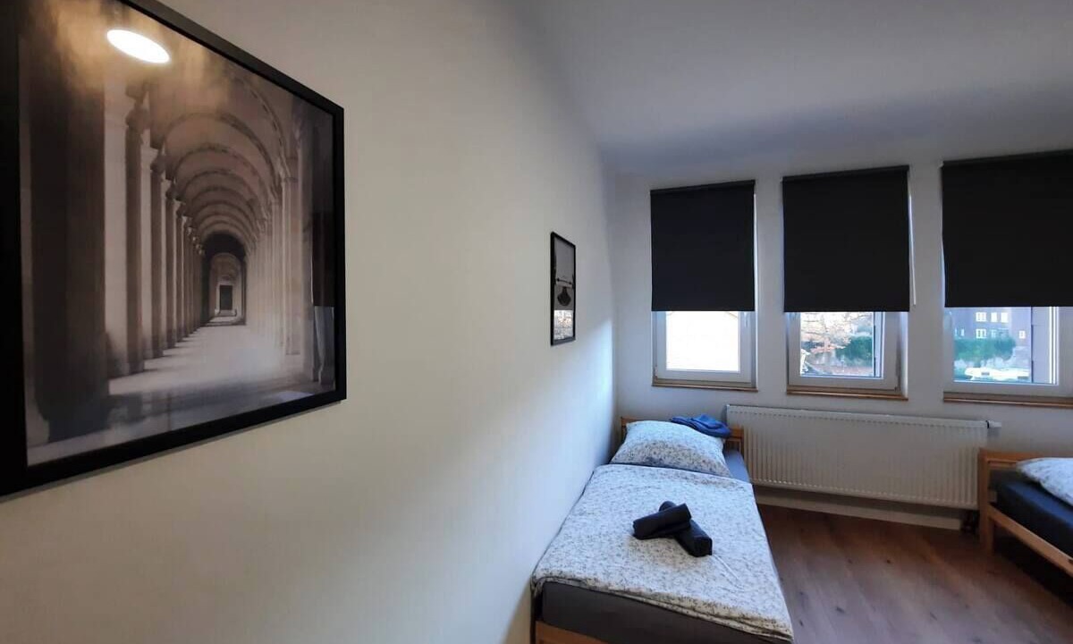 Photo of Bedroom in Wehringhausen