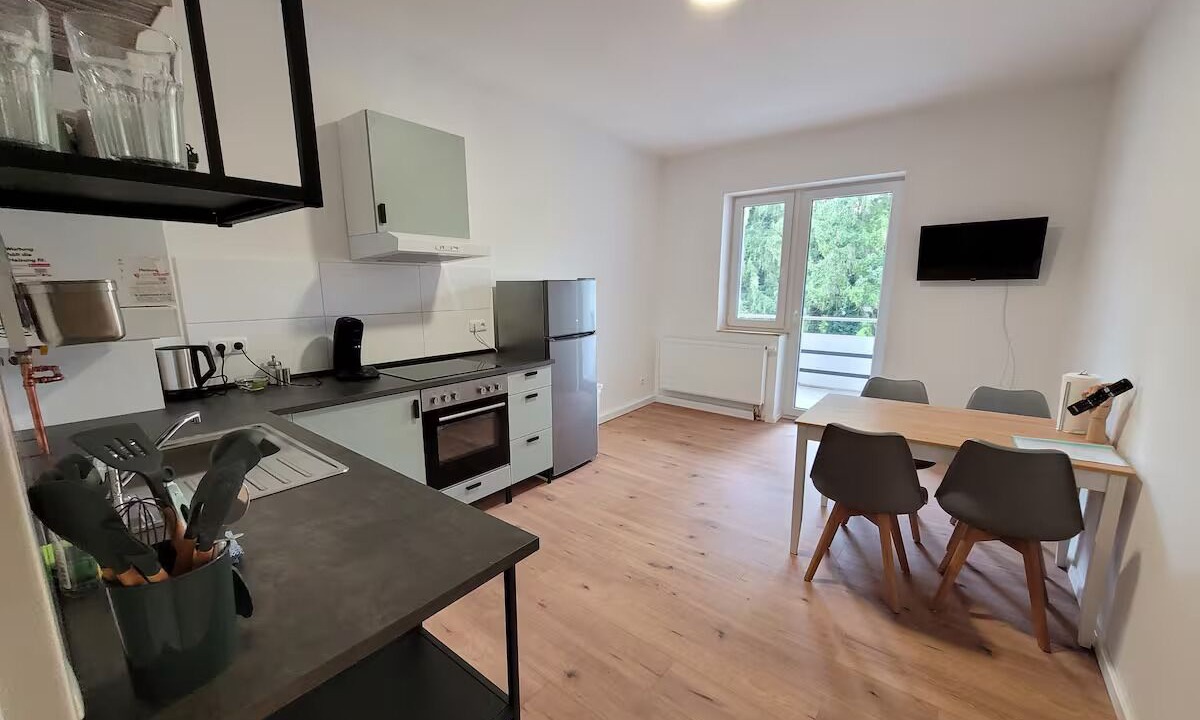 Photo of Kitchen in Wehringhausen