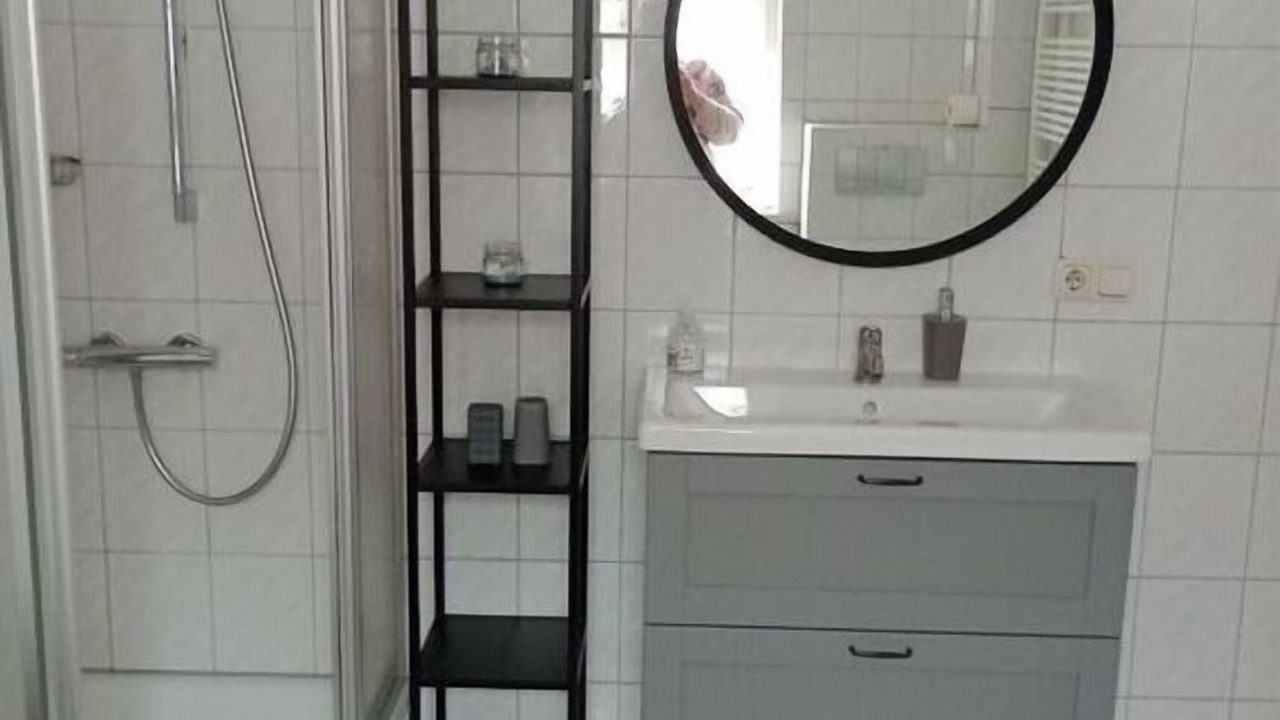 Photo of Bathroom in Himmelkron