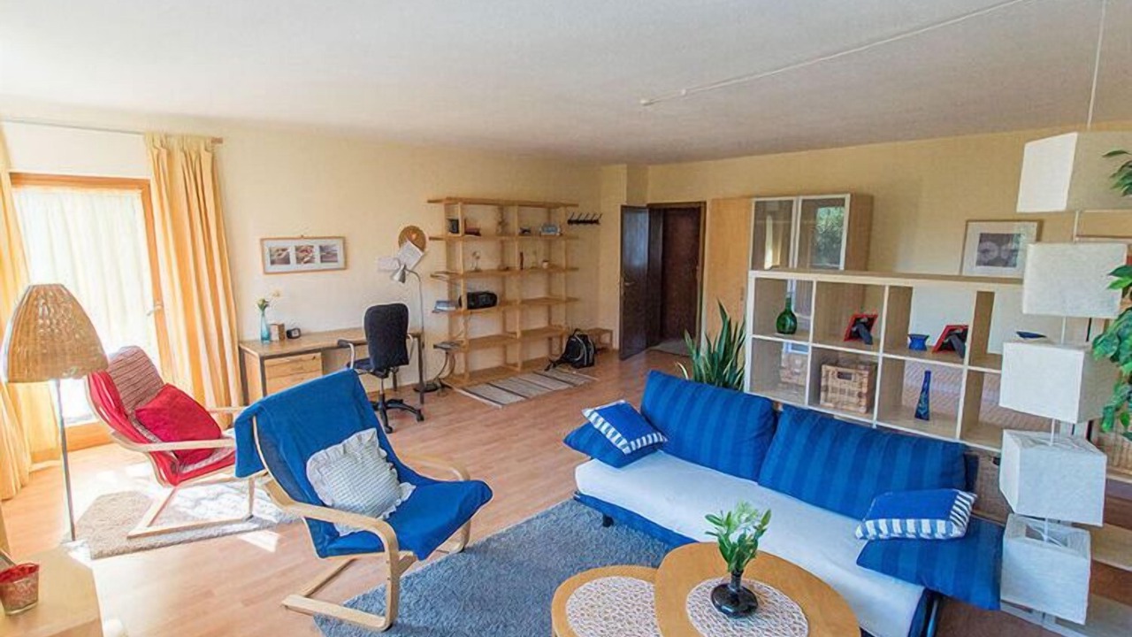 Photo of Livingroom in Steinbach