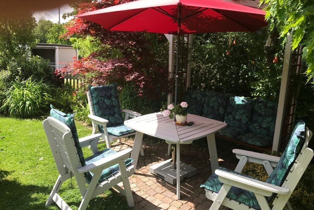 Photo of Patio Balcony in Steinbach