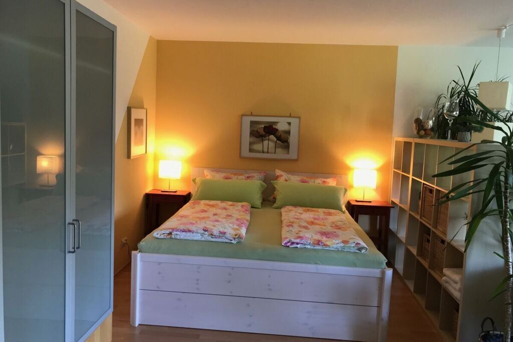 Photo of Bedroom in Steinbach