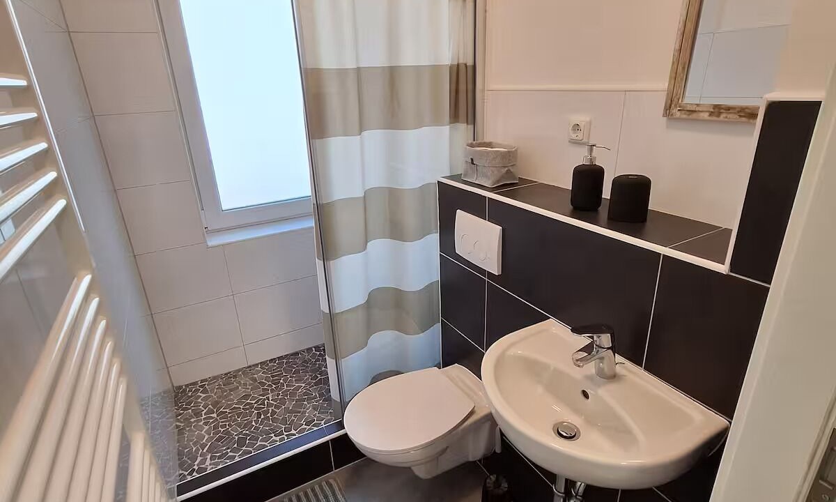 Photo of Bathroom in Wehringhausen