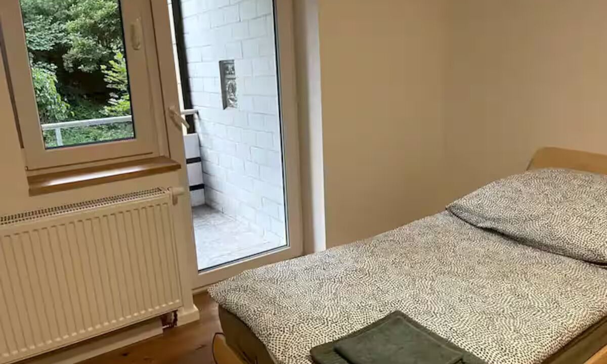 Photo of Bedroom in Wehringhausen
