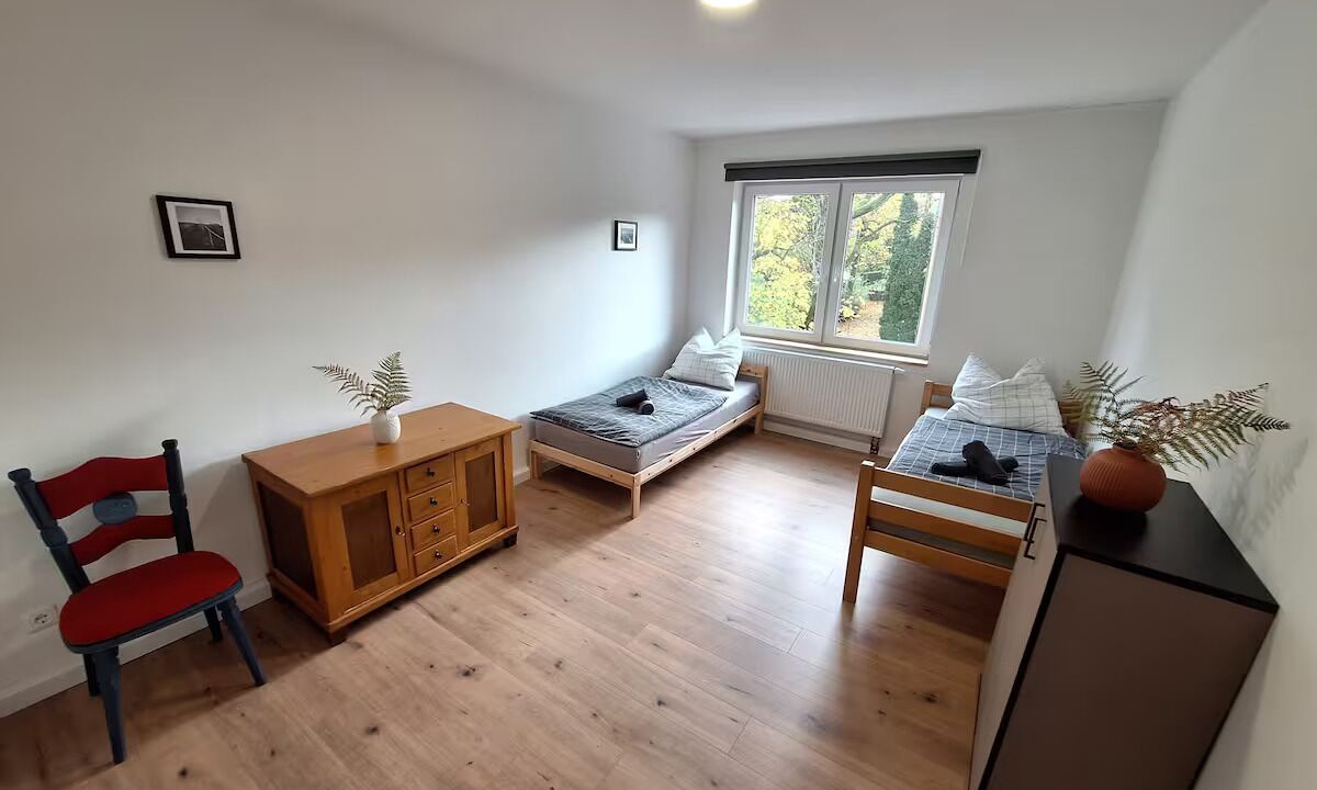 Photo of Bedroom in Wehringhausen