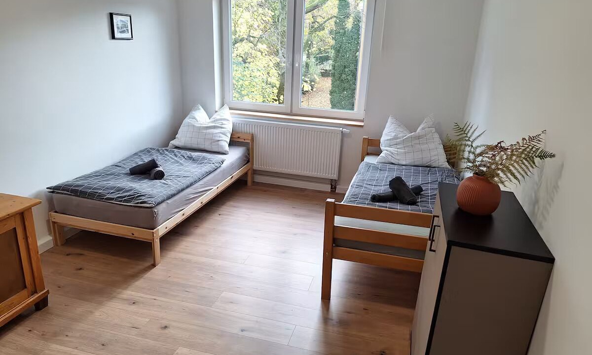 Photo of Bedroom in Wehringhausen
