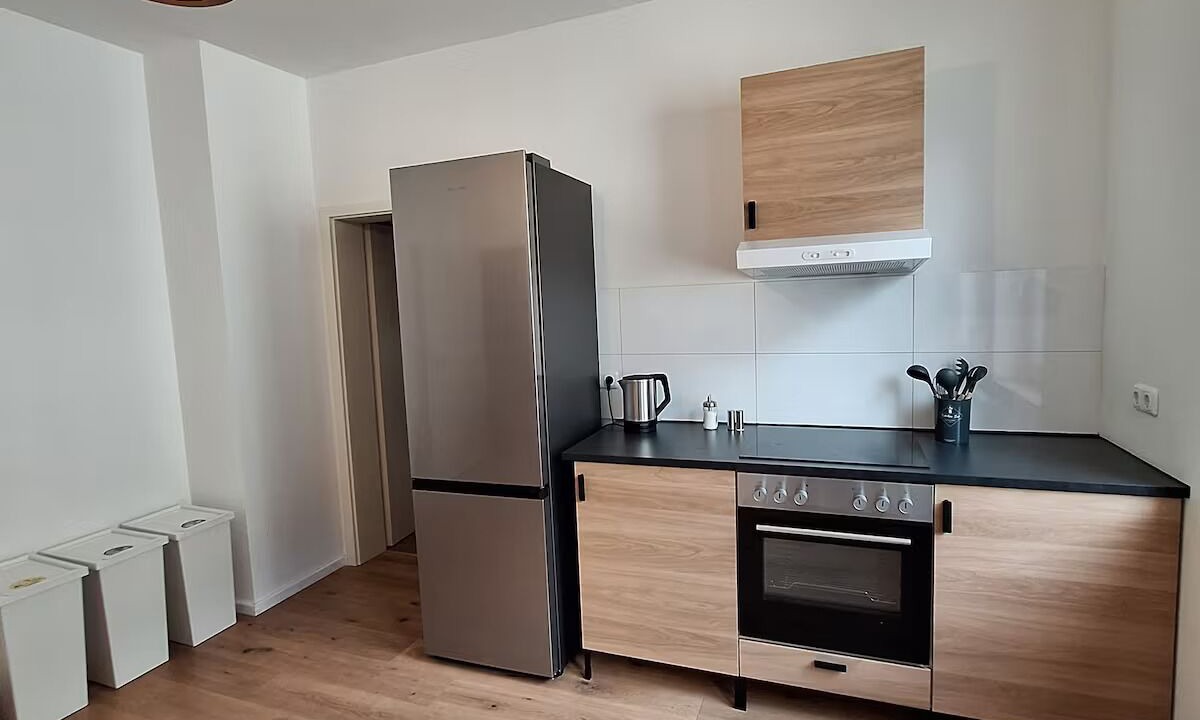 Photo of Kitchen in Wehringhausen