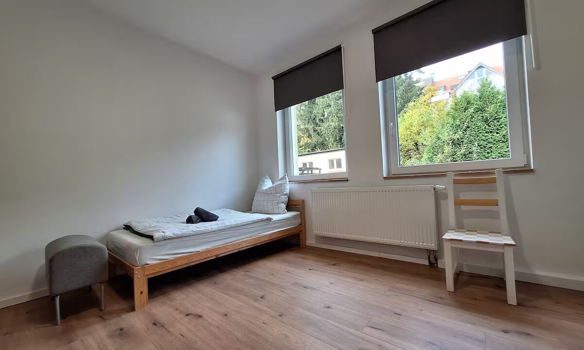 Photo of Bedroom in Wehringhausen