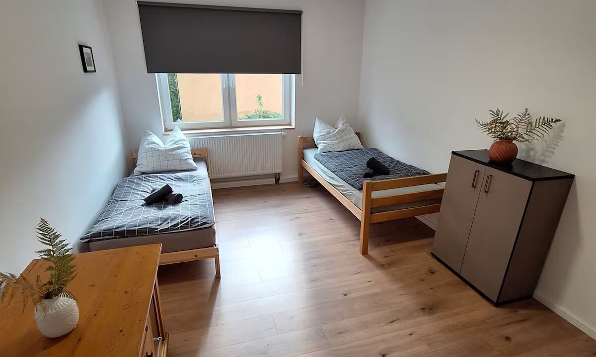 Photo of Bedroom in Wehringhausen