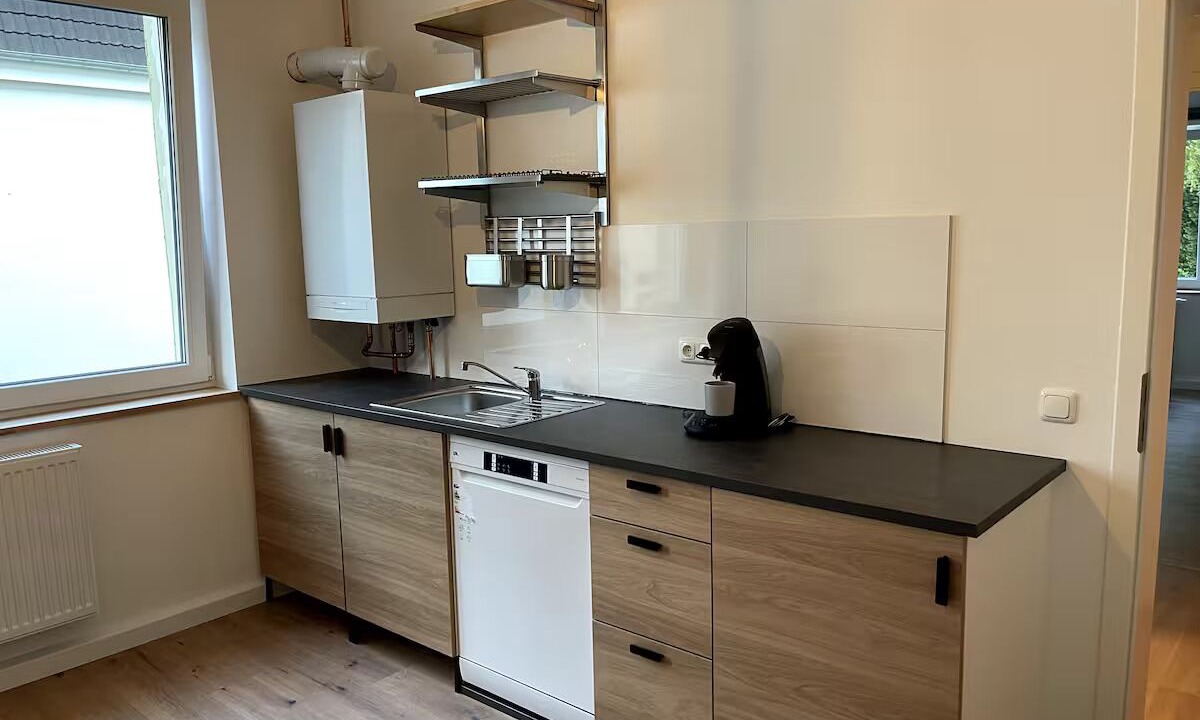 Photo of Kitchen in Wehringhausen