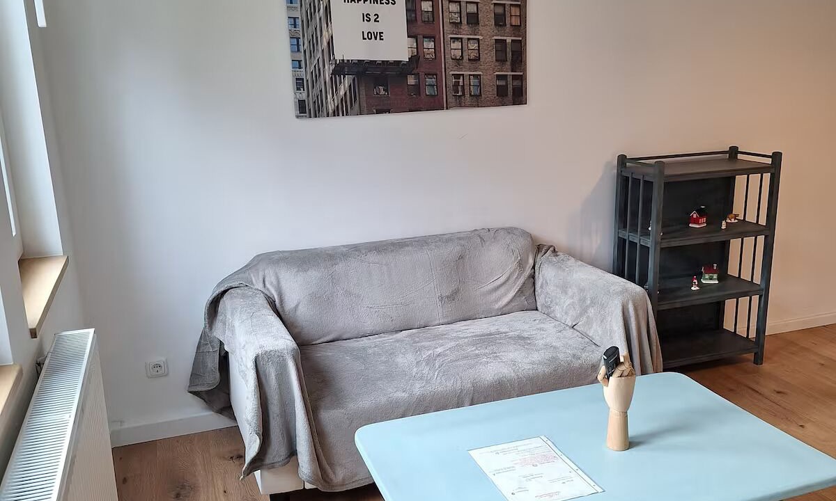 Photo of Livingroom in Wehringhausen