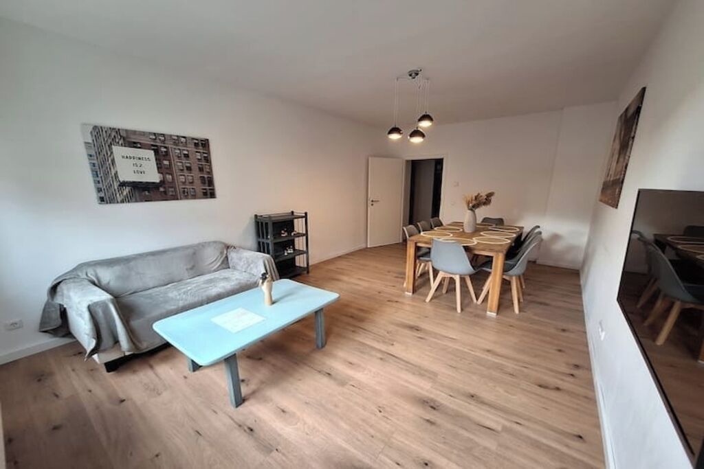 Photo of Livingroom in Wehringhausen