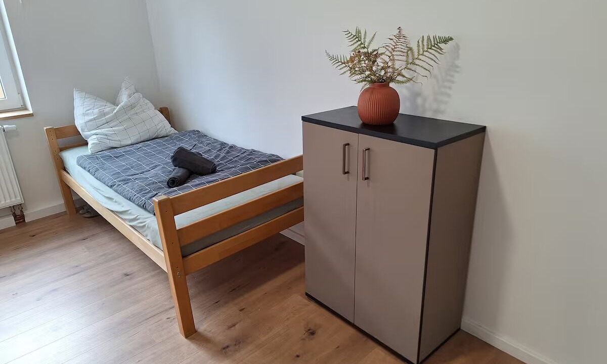 Photo of Bedroom in Wehringhausen