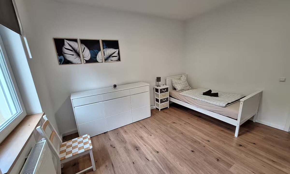 Photo of Bedroom in Wehringhausen