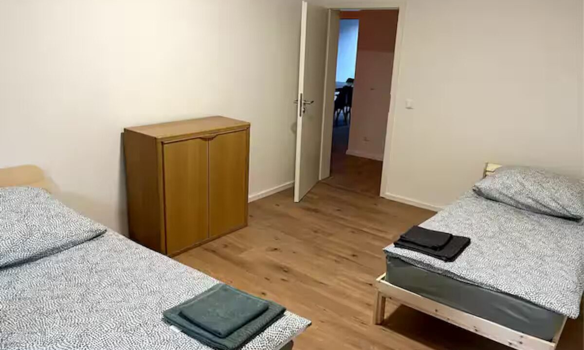 Photo of Bedroom in Wehringhausen