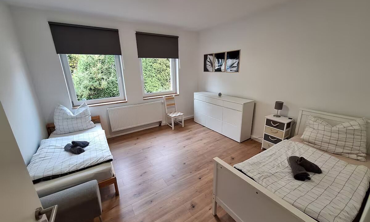 Photo of Bedroom in Wehringhausen