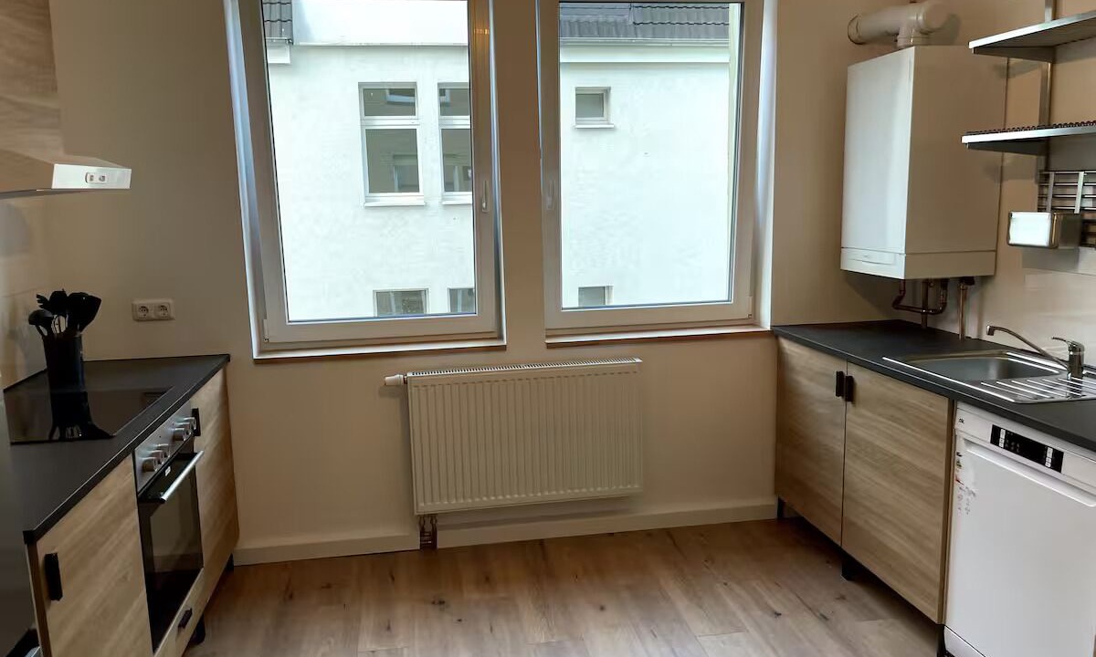 Photo of Kitchen in Wehringhausen